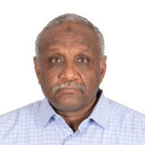 Meet your Posher, Rifaat